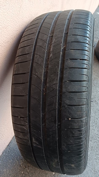 205/55R16 Michelin Energy Saver kesärengas