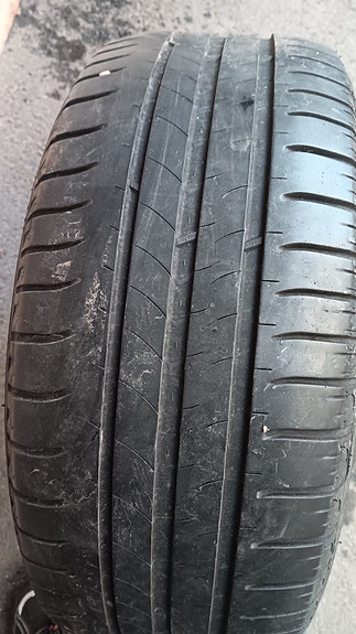 195/50R15 Michelin Energy Saver kesärengas 1kpl