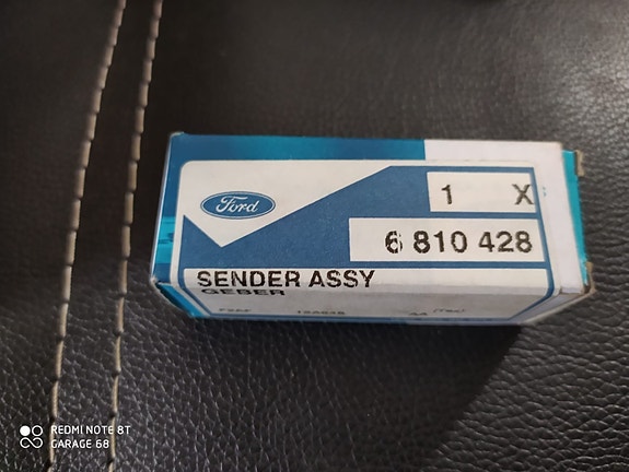 Ford 6810428