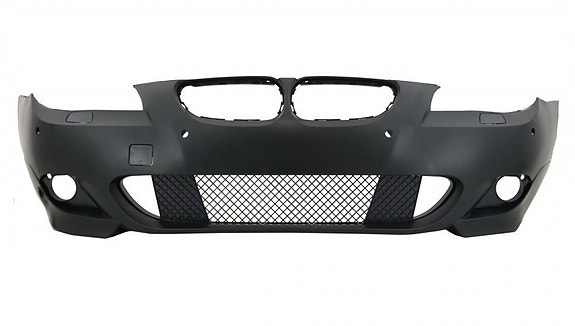 BMW E60/E61 M-sport etupuskuri 2003-2007