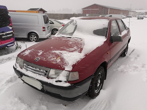 Opel Vectra A 1.6 -92