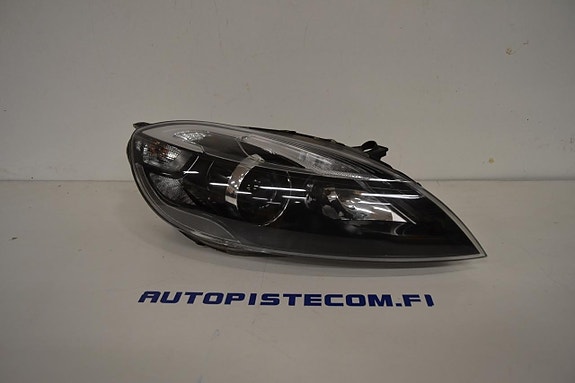Volvo V40 -17 ajovavalo