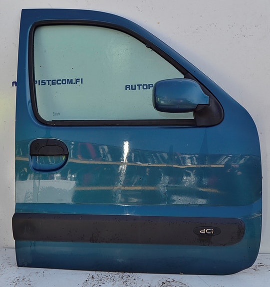 Renault Kangoo -06