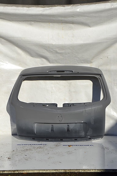 Renault Laguna 05-07 takaluukku, uusi