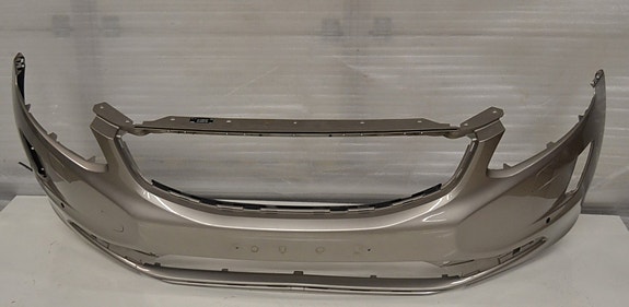 Volvo XC60 14-16 etupuskuri