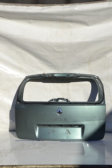 Renault Megane II 03-05 takaluukku