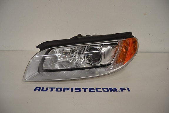 Volvo V70 08-13 ajovalo