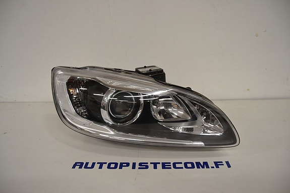 Volvo S60 14-18 ajovalo