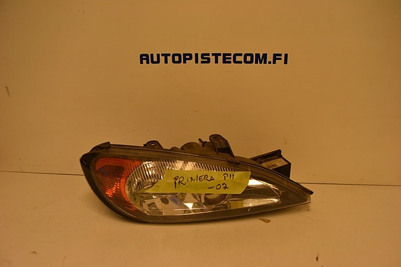 Nissan Primera P11 96-02 ajovalo