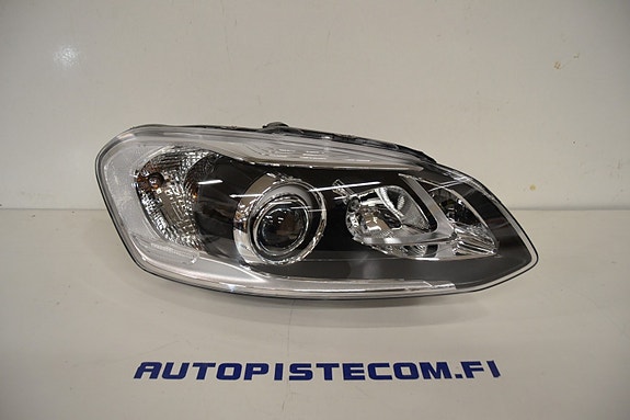 Volvo XC60 14-17 ajovalo, uusi