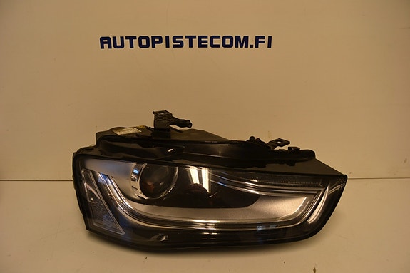 Audi A4 S4 12-15 ajovalo