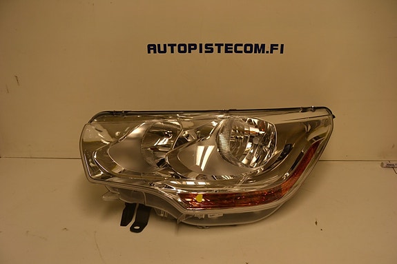 Citroen C4 DS4 11-18 ajovalo, uusi