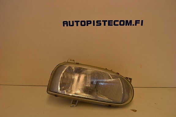 Vw Golf III 92-99 ajovalo