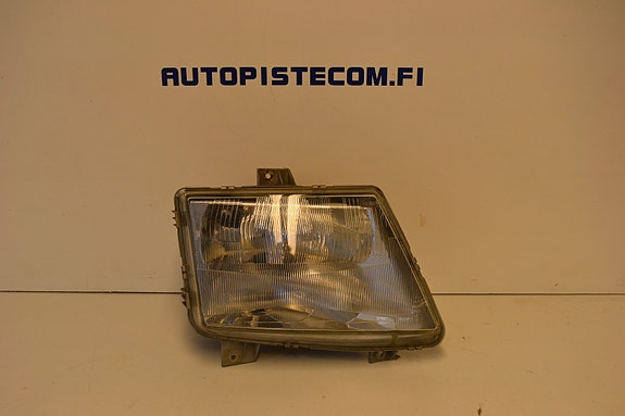 Mb Vito -02 ajovalo