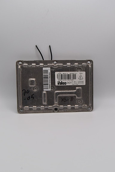 Volvo V70 -07 Xenon ballast 89035113