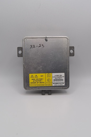 Volvo V70 -13 Xenon ballast 30744459