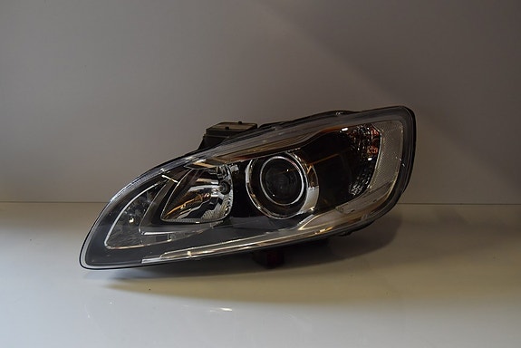 Volvo S/V60 -15 ajovalo vasen
