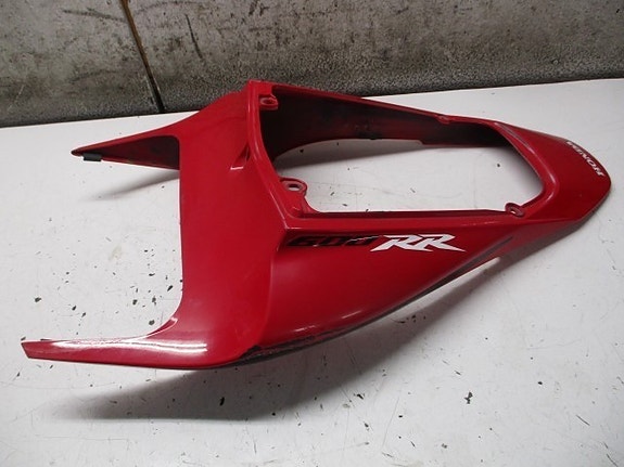 Honda CBR 600RR 2008 osia