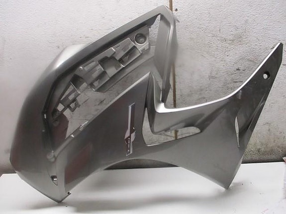 Yamaha FJR 1300 2013 osia