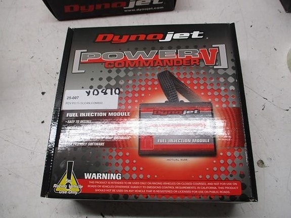 Powercommander CAN AM COMMANDER 800 11- +IGN