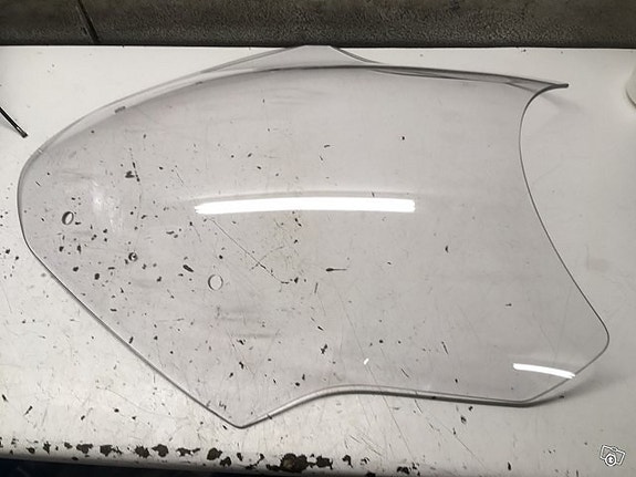 BMW R 1200 RT 2014-2018 Pleksi