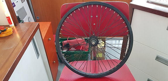 Bmx