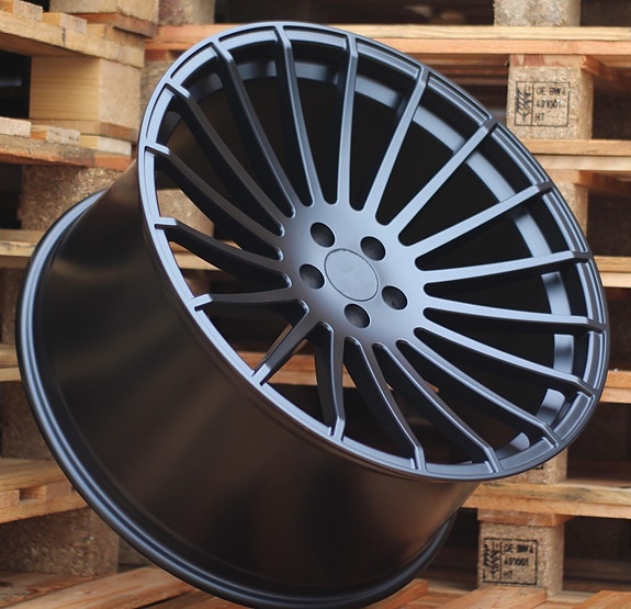R20 Vanteet 5x130