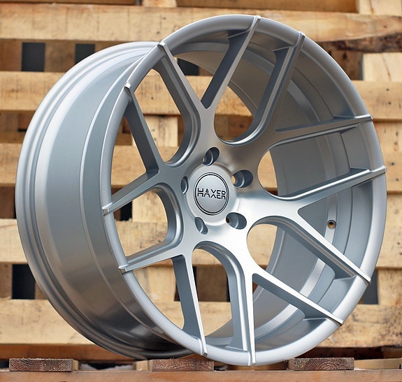 R20 vanteet 5x120