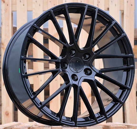 R20 Vanteet 5x130