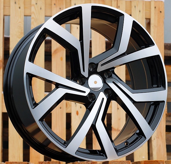 R20 vanteet 5x112