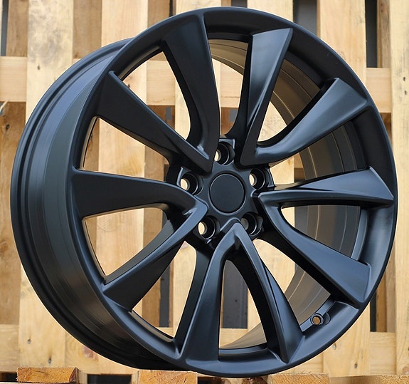 R19 vanteet 5x114.3