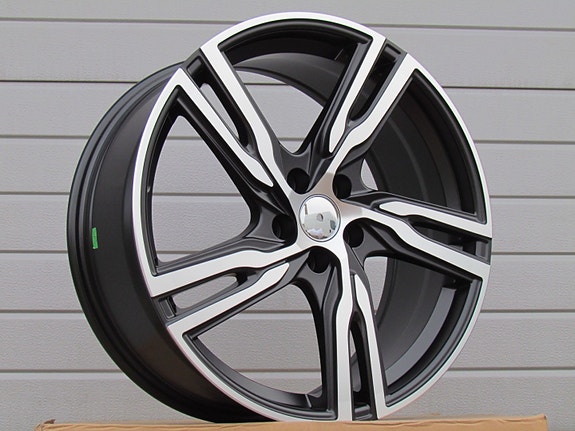 R19 vanteet 5x108