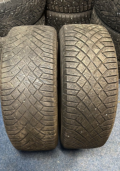 235/55 18 104T XL Continental Viking Contact 7