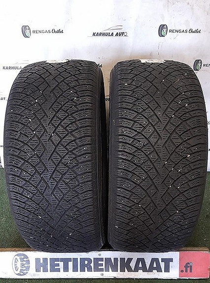 245/45R18" käytetyt kitkarenkaat