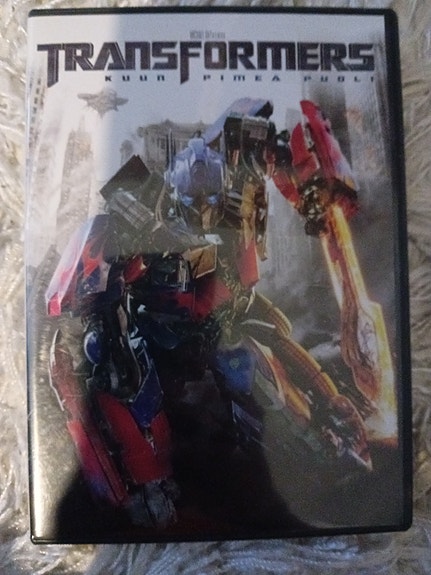 Transformers