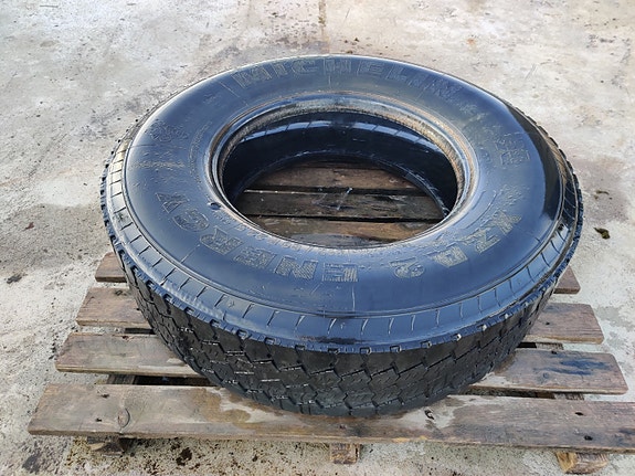 Kuorma-auton rengas 315/80R22.5 - 1kpl