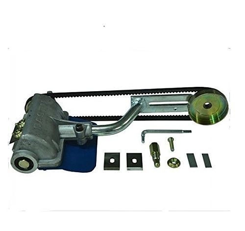 Kuorimalaite Husqvarna 357 359