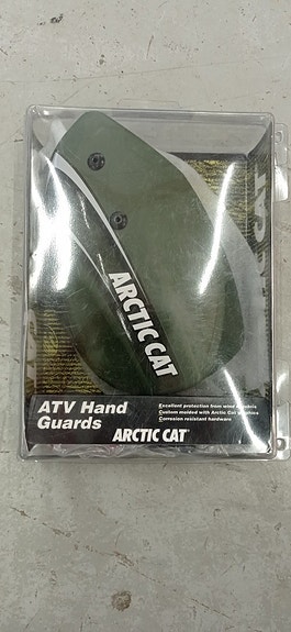 Arctic Cat mönkijän käsinojat 0436-532