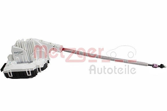 Oven lukko Etu oikea, MB Mercedes-Benz useat mallit mm. W204, W212
