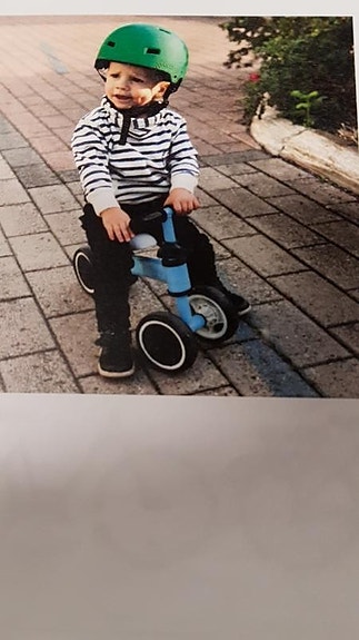 Starlite mini wheeler