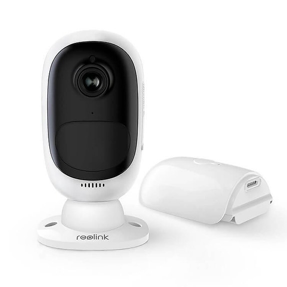 Reolink Argus 2 akkukäyttöinen WiFi kamera ulkokäy