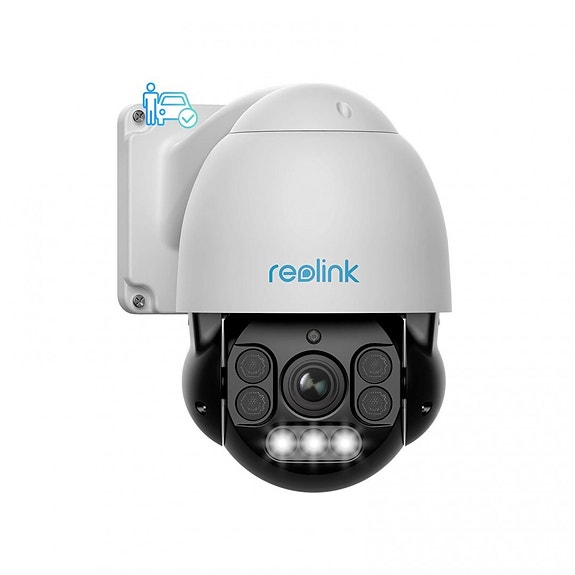 Reolink RLC-823A 8MP PTZ PoE+ auto-tracking kamera