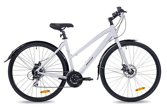 INSERA HYBRID EVO 28 48cm 24-V