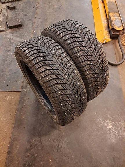 205/55R16 94T Sailun nastarengas 1 kpl