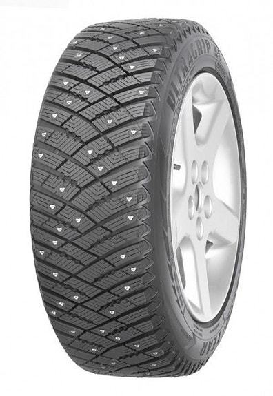 UUDET nastat 195/65-15 Goodyear Ultra Grip Ice Arc
