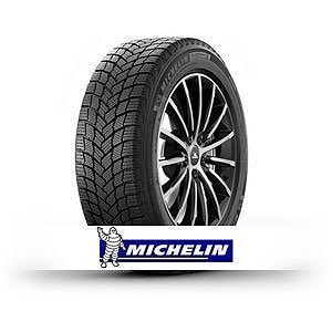205/55R16 Michelin x-ice snow IX3 löytyy 2 kpl