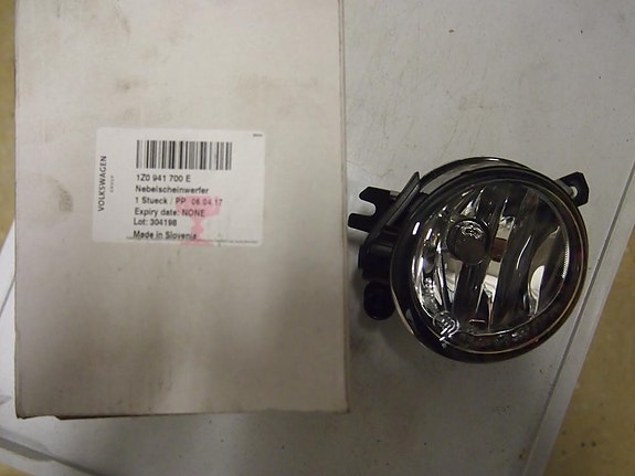 1Z0941700E Skoda