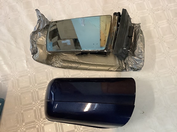6125539 vas.ulkopeili MB W202/W140/W210
