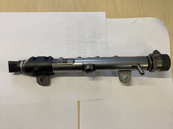 0445214189 Ruiskukisko antureilla Opel,Saab,Fiat