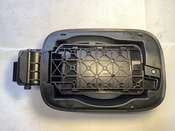 8k0809999A Polttoaineen täyttökotelo Audi A4 ,S4 B8